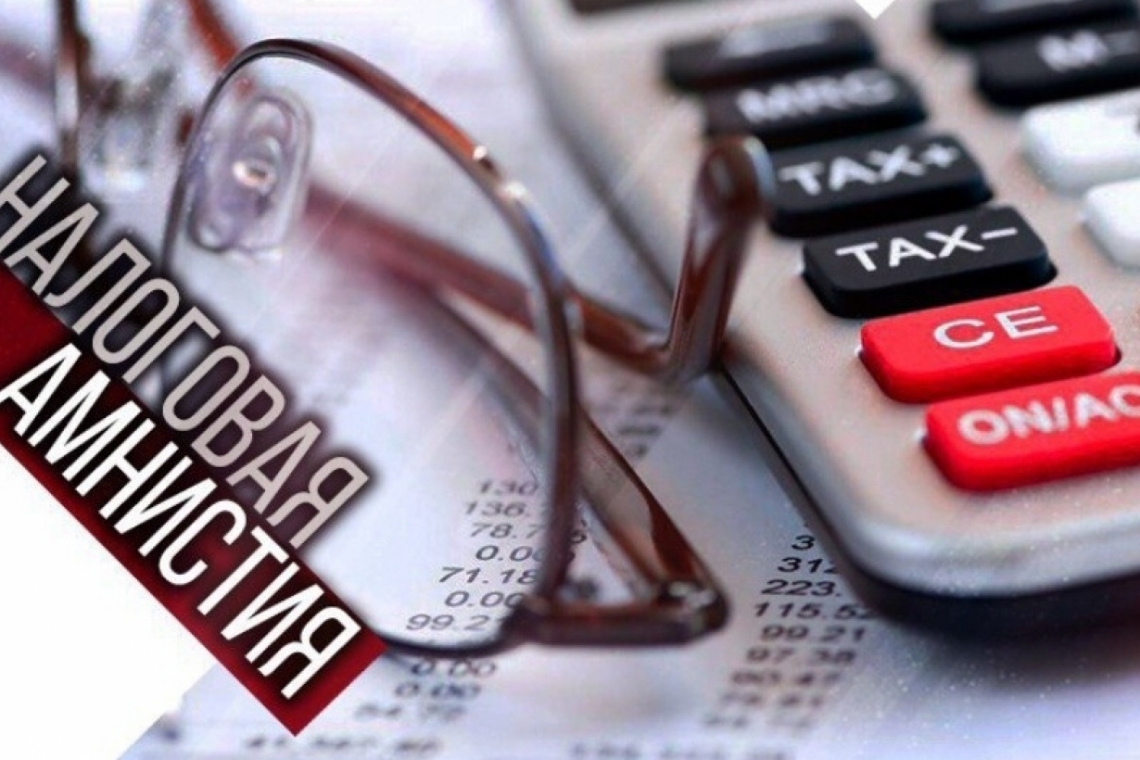 Субъектов малого бизнеса могут амнистировать по налогам